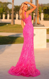 Clarisse 811196 Dress view 2
