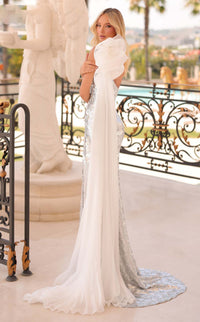 Clarisse 811197 Dress view 2