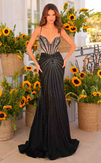 Clarisse 811218 Dress view 1
