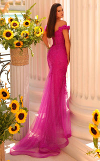 Clarisse 811221 Dress view 2