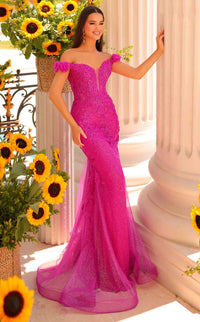 Clarisse 811221 Dress view 1