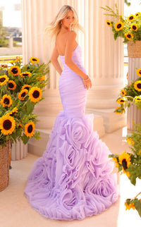Clarisse 811223 Dress view 2