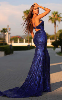 Clarisse 811233 Dress view 4