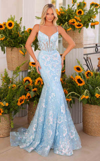 Clarisse 811239 Dress view 1
