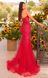 Clarisse 811242 Dress view 3