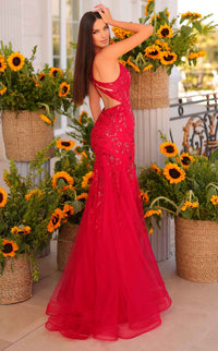 Clarisse 811244 Dress view 4