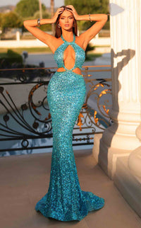Clarisse 811251 Dress view 1