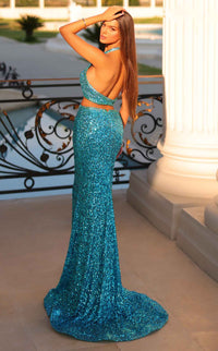 Clarisse 811251 Dress view 2