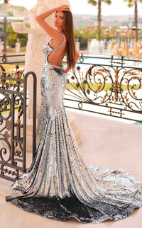 Clarisse 811254 Dress view 2