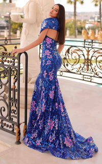 Clarisse 811283 Dress view 2