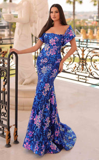 Clarisse 811283 Dress view 1