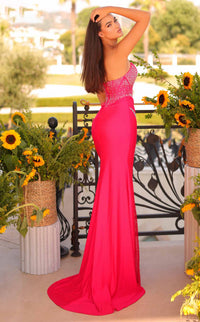 Clarisse 811287 Dress view 3