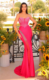 Clarisse 811287 Dress view 1
