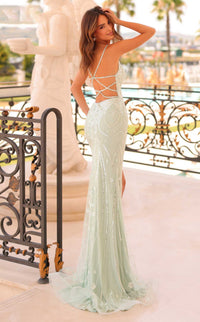 Clarisse 811293 Dress view 3