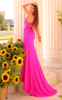 Clarisse 811296 Dress view 4