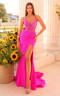 Clarisse 811296 Dress view 2
