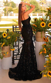 Clarisse 811299 Dress view 2