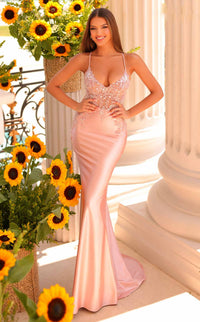 Clarisse 811307 Dress view 2