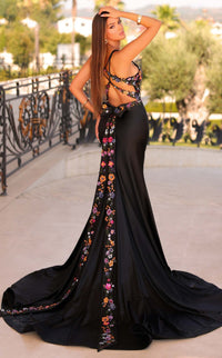 Clarisse 811337 Dress view 2