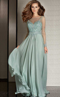 Clarisse M6215 Dress view 3