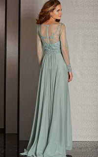 Clarisse M6215 Dress view 4