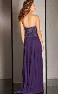 Clarisse M6229 Dress view 2