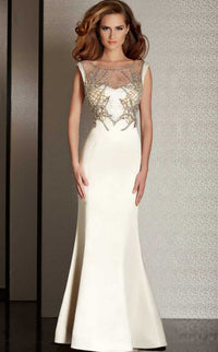 Clarisse M6231CL Dress view 1