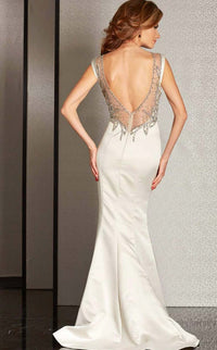 Clarisse M6231CL Dress view 2