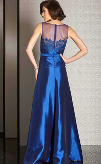 Clarisse M6235 Dress view 2