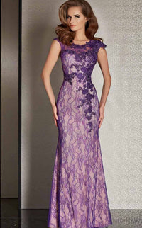 Clarisse M6236 Dress view 1