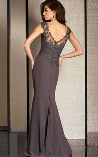 Clarisse M6240 Dress view 2