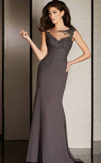 Clarisse M6240 Dress view 1