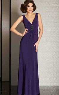 Clarisse M6252 Dress view 1