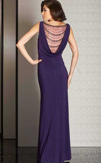 Clarisse M6252 Dress view 2