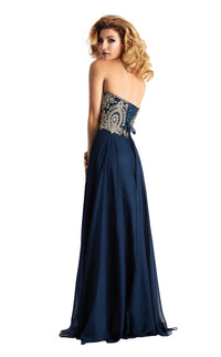 Clarisse 3000 Dress view 4