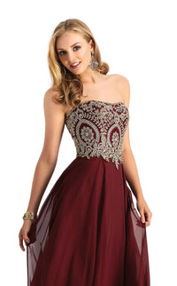 Clarisse 3000 Dress view 5