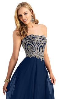 Clarisse 3000 Dress view 6