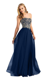 Clarisse 3000 Dress view 2