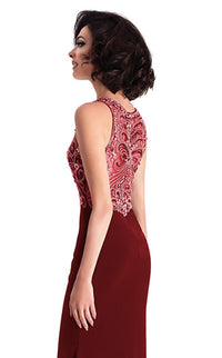 Clarisse 3075 Dress view 4