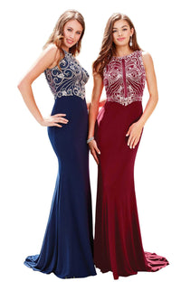 Clarisse 3075 Dress view 1