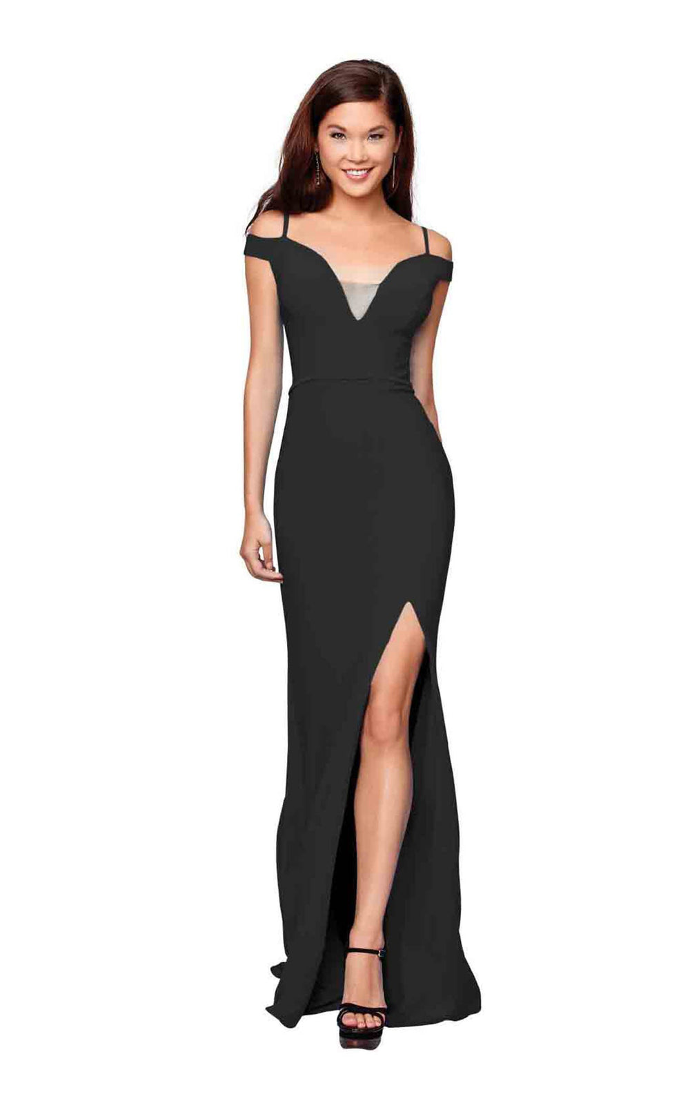 Clarisse 3772 Dress - VOLAKK