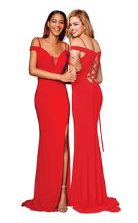 Clarisse 3772 Dress view 4