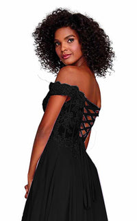 Clarisse 3774 Dress view 16