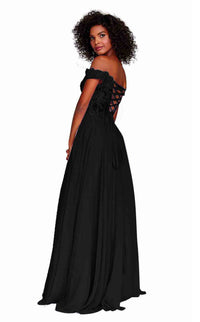 Clarisse 3774 Dress view 6