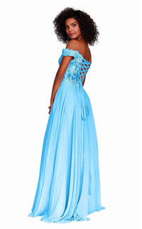 Clarisse 3774 Dress view 7