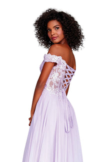 Clarisse 3774 Dress view 18