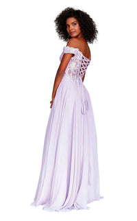 Clarisse 3774 Dress view 8