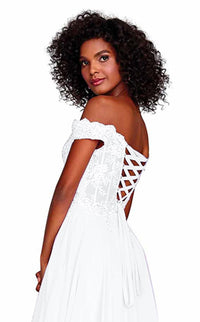 Clarisse 3774 Dress view 19