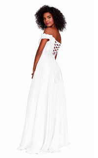 Clarisse 3774 Dress view 9