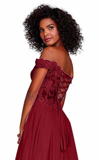 Clarisse 3774 Dress view 20